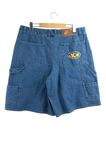 【中古品】【メンズ】 NIKE ナイキ PAINTER DENIM SHORTS BLUE IO7868-431 ペインター デニム ショートパンツ ボトムス 159-260926-rt-11-tagh サイズ：XL カラー：ブルー 万代Net店