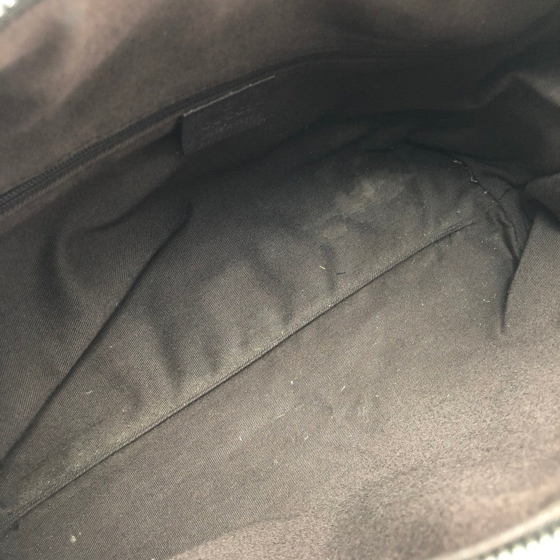 【中古品】【レディース】 GUCCI グッチ MONOGRAM MINI BOSTON BAG 113009 204991 モノグラム ミニ ボストン バッグ 鞄 180-261015-ty-05-tagh カラー：ブラウン 万代Net店