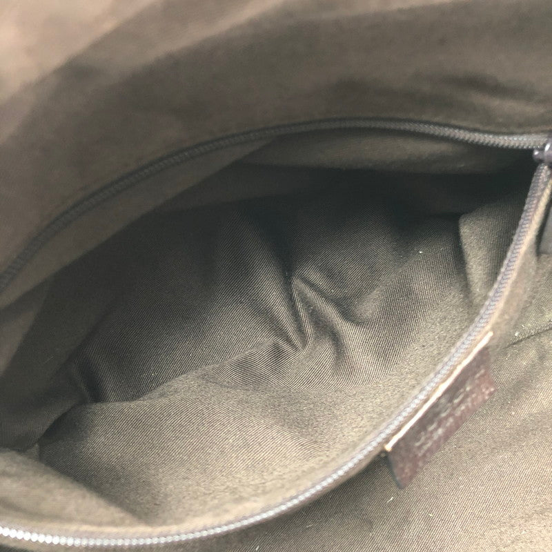 【中古品】【レディース】 GUCCI グッチ MONOGRAM MINI BOSTON BAG 113009 204991 モノグラム ミニ ボストン バッグ 鞄 180-261015-ty-05-tagh カラー：ブラウン 万代Net店
