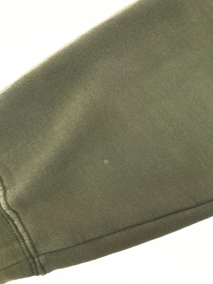 【中古品】【メンズ】 ESSENTIALS FEAR OF GOD エッセンシャルズ フィア オブ ゴッド CREW NECK SWEATSHIRT クルーネック スウェット シャツ トレーナー 142-260924-rt-11-tagh サイズ：S カラー：カーキ 万代Net店