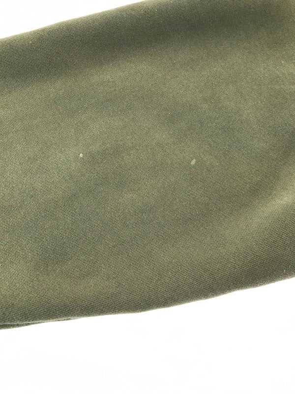 【中古品】【メンズ】 ESSENTIALS FEAR OF GOD エッセンシャルズ フィア オブ ゴッド CREW NECK SWEATSHIRT クルーネック スウェット シャツ トレーナー 142-260924-rt-11-tagh サイズ：S カラー：カーキ 万代Net店