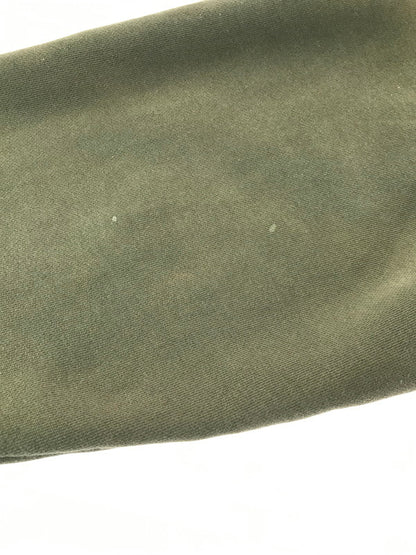 【中古品】【メンズ】 ESSENTIALS FEAR OF GOD エッセンシャルズ フィア オブ ゴッド CREW NECK SWEATSHIRT クルーネック スウェット シャツ トレーナー 142-260924-rt-11-tagh サイズ：S カラー：カーキ 万代Net店
