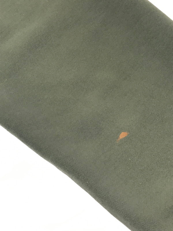 【中古品】【メンズ】 ESSENTIALS FEAR OF GOD エッセンシャルズ フィア オブ ゴッド CREW NECK SWEATSHIRT クルーネック スウェット シャツ トレーナー 142-260924-rt-11-tagh サイズ：S カラー：カーキ 万代Net店