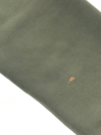 【中古品】【メンズ】 ESSENTIALS FEAR OF GOD エッセンシャルズ フィア オブ ゴッド CREW NECK SWEATSHIRT クルーネック スウェット シャツ トレーナー 142-260924-rt-11-tagh サイズ：S カラー：カーキ 万代Net店