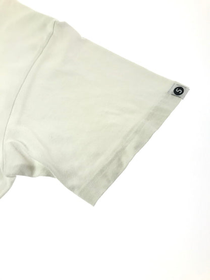 【中古品】【メンズ】 A ELEGANTES SAPEUR ア エレガンス サプール RODMAN GREEN HEAD T-SHIRT ロッドマン グリーンヘッド Tシャツ トップス 142-260924-rt-10-tagh サイズ：XL カラー：ホワイト 万代Net店