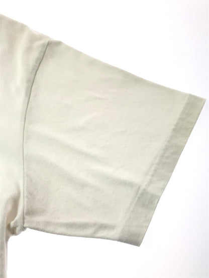 【中古品】【メンズ】 A ELEGANTES SAPEUR ア エレガンス サプール RODMAN GREEN HEAD T-SHIRT ロッドマン グリーンヘッド Tシャツ トップス 142-260924-rt-10-tagh サイズ：XL カラー：ホワイト 万代Net店