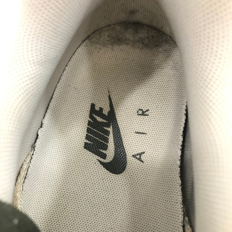 【中古品】【メンズ】 NIKE ナイキ AIR MAX 95 ESSENTIAL AQ6303-001 エアマックス 95 スニーカー 靴 160-260925-na-40-tagh サイズ：28.5cm US 10.5 カラー：DESERT SAND/SUNSET TINT-BLACK 万代Net店