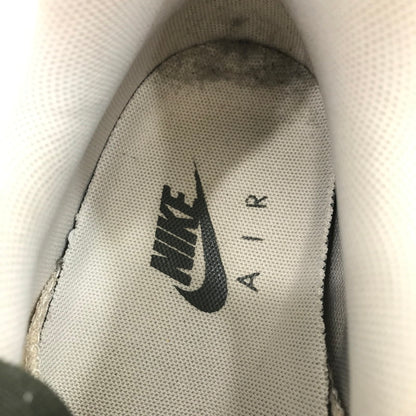 【中古品】【メンズ】 NIKE ナイキ AIR MAX 95 ESSENTIAL AQ6303-001 エアマックス 95 スニーカー 靴 160-260925-na-40-tagh サイズ：28.5cm US 10.5 カラー：DESERT SAND/SUNSET TINT-BLACK 万代Net店