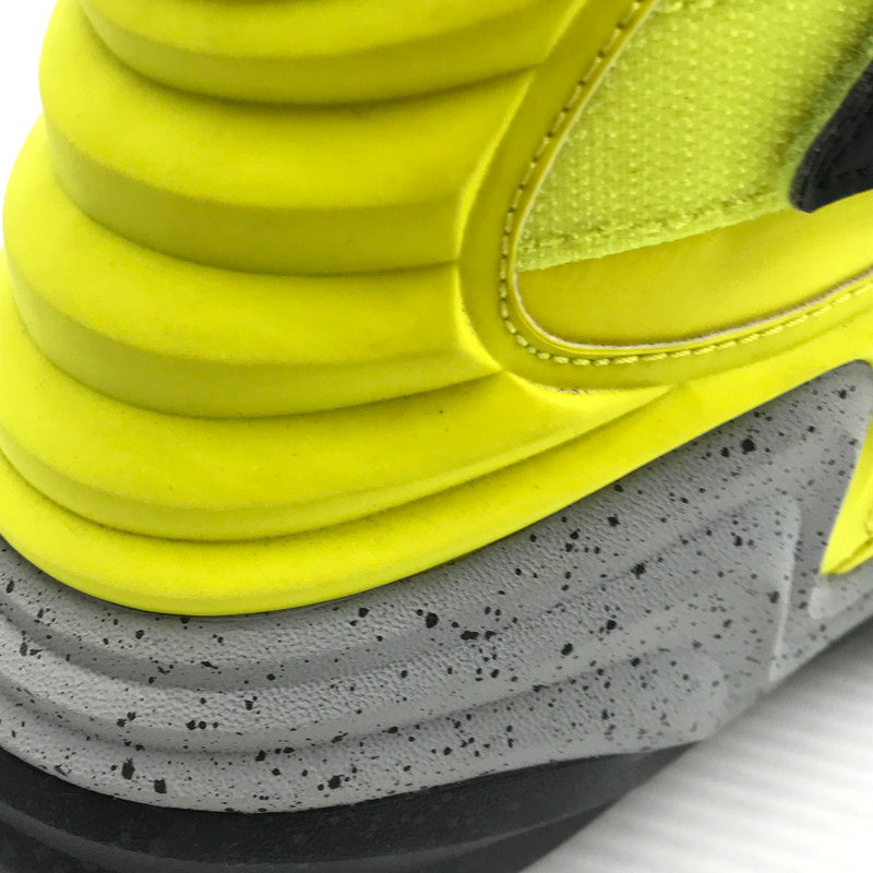 【中古品】【メンズ】 NIKE ナイキ LUNAR RAID VOLT BLACK 654480-700 ルナ レイド ボルト ブラック スニーカー 靴 160-260926-rt-01-tagh サイズ：30cm US12 カラー：VOLT/BLACK 万代Net店
