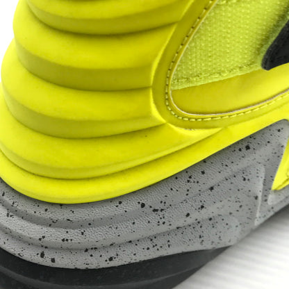 【中古品】【メンズ】 NIKE ナイキ LUNAR RAID VOLT BLACK 654480-700 ルナ レイド ボルト ブラック スニーカー 靴 160-260926-rt-01-tagh サイズ：30cm US12 カラー：VOLT/BLACK 万代Net店