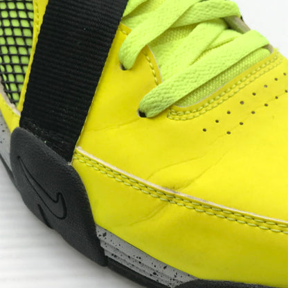 【中古品】【メンズ】 NIKE ナイキ LUNAR RAID VOLT BLACK 654480-700 ルナ レイド ボルト ブラック スニーカー 靴 160-260926-rt-01-tagh サイズ：30cm US12 カラー：VOLT/BLACK 万代Net店