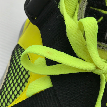 【中古品】【メンズ】 NIKE ナイキ LUNAR RAID VOLT BLACK 654480-700 ルナ レイド ボルト ブラック スニーカー 靴 160-260926-rt-01-tagh サイズ：30cm US12 カラー：VOLT/BLACK 万代Net店