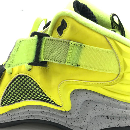 【中古品】【メンズ】 NIKE ナイキ LUNAR RAID VOLT BLACK 654480-700 ルナ レイド ボルト ブラック スニーカー 靴 160-260926-rt-01-tagh サイズ：30cm US12 カラー：VOLT/BLACK 万代Net店