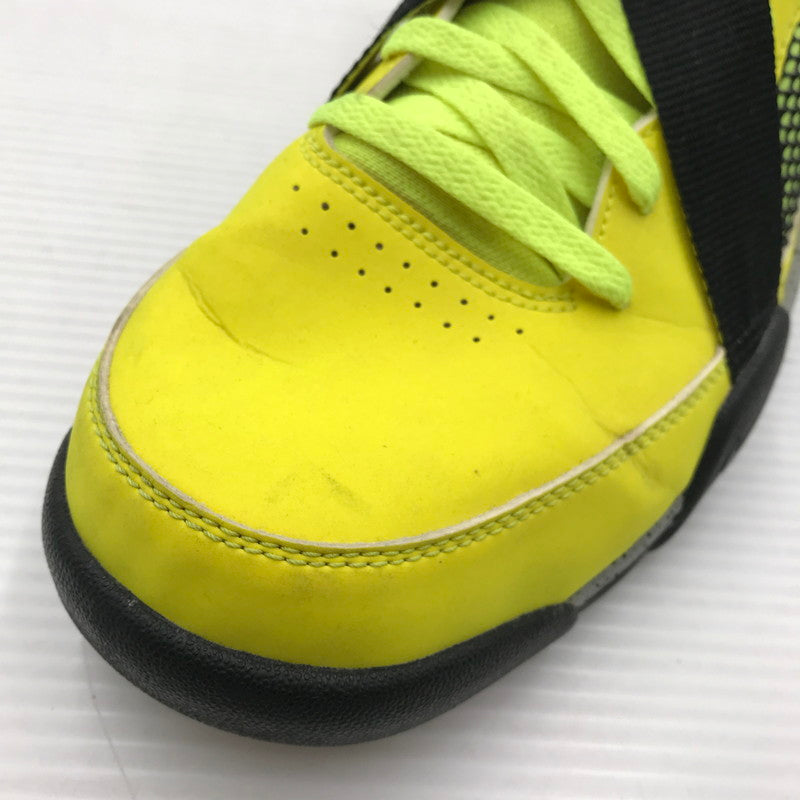 【中古品】【メンズ】 NIKE ナイキ LUNAR RAID VOLT BLACK 654480-700 ルナ レイド ボルト ブラック スニーカー 靴 160-260926-rt-01-tagh サイズ：30cm US12 カラー：VOLT/BLACK 万代Net店