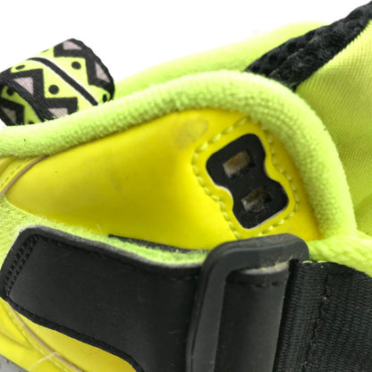 【中古品】【メンズ】 NIKE ナイキ LUNAR RAID VOLT BLACK 654480-700 ルナ レイド ボルト ブラック スニーカー 靴 160-260926-rt-01-tagh サイズ：30cm US12 カラー：VOLT/BLACK 万代Net店