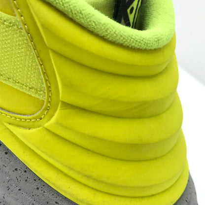 【中古品】【メンズ】 NIKE ナイキ LUNAR RAID VOLT BLACK 654480-700 ルナ レイド ボルト ブラック スニーカー 靴 160-260926-rt-01-tagh サイズ：30cm US12 カラー：VOLT/BLACK 万代Net店