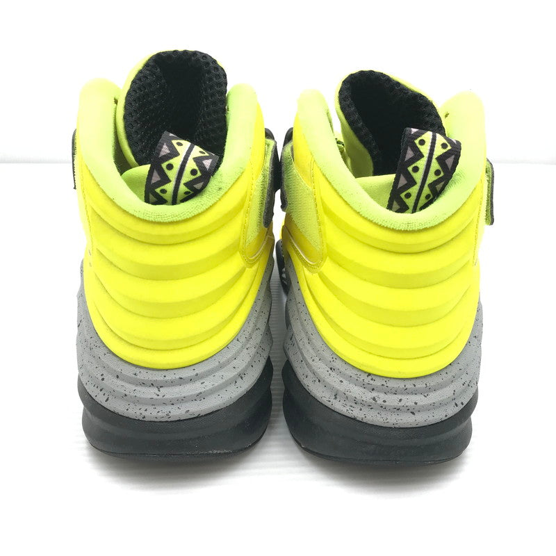 【中古品】【メンズ】 NIKE ナイキ LUNAR RAID VOLT BLACK 654480-700 ルナ レイド ボルト ブラック スニーカー 靴 160-260926-rt-01-tagh サイズ：30cm US12 カラー：VOLT/BLACK 万代Net店