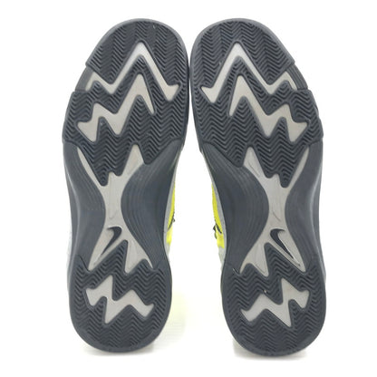 【中古品】【メンズ】 NIKE ナイキ LUNAR RAID VOLT BLACK 654480-700 ルナ レイド ボルト ブラック スニーカー 靴 160-260926-rt-01-tagh サイズ：30cm US12 カラー：VOLT/BLACK 万代Net店