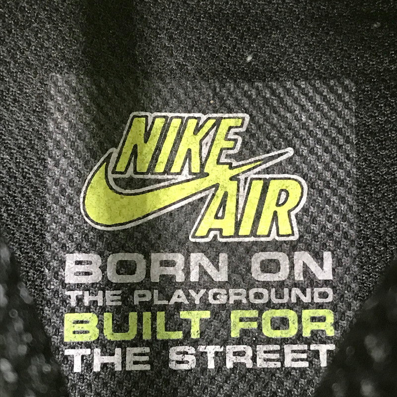 【中古品】【メンズ】 NIKE ナイキ LUNAR RAID VOLT BLACK 654480-700 ルナ レイド ボルト ブラック スニーカー 靴 160-260926-rt-01-tagh サイズ：30cm US12 カラー：VOLT/BLACK 万代Net店
