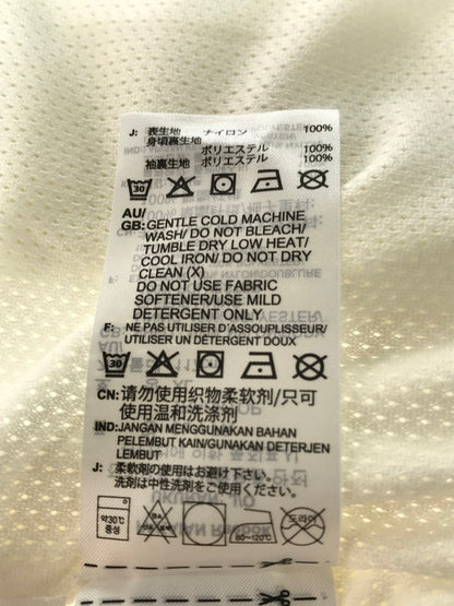 【中古品】【メンズ】 REEBOK リーボック VECTOR TRACK JACKET WHITE FK2730 ベクター トラック ジャケット ライトアウター 148-260924-rt-34-tagh カラー：ホワイト 万代Net店