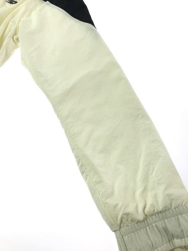 【中古品】【メンズ】 REEBOK リーボック VECTOR TRACK JACKET WHITE FK2730 ベクター トラック ジャケット ライトアウター 148-260924-rt-34-tagh カラー：ホワイト 万代Net店