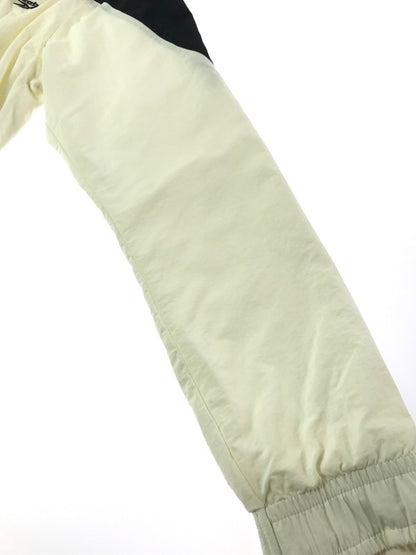 【中古品】【メンズ】 REEBOK リーボック VECTOR TRACK JACKET WHITE FK2730 ベクター トラック ジャケット ライトアウター 148-260924-rt-34-tagh カラー：ホワイト 万代Net店