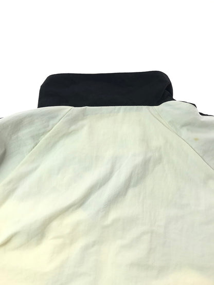 【中古品】【メンズ】 REEBOK リーボック VECTOR TRACK JACKET WHITE FK2730 ベクター トラック ジャケット ライトアウター 148-260924-rt-34-tagh カラー：ホワイト 万代Net店