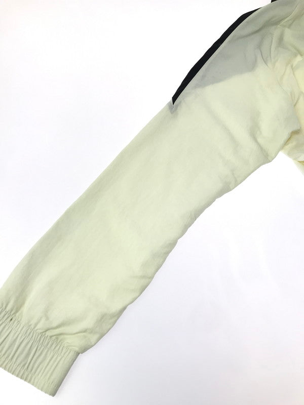【中古品】【メンズ】 REEBOK リーボック VECTOR TRACK JACKET WHITE FK2730 ベクター トラック ジャケット ライトアウター 148-260924-rt-34-tagh カラー：ホワイト 万代Net店