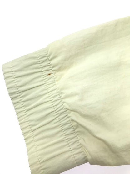【中古品】【メンズ】 REEBOK リーボック VECTOR TRACK JACKET WHITE FK2730 ベクター トラック ジャケット ライトアウター 148-260924-rt-34-tagh カラー：ホワイト 万代Net店