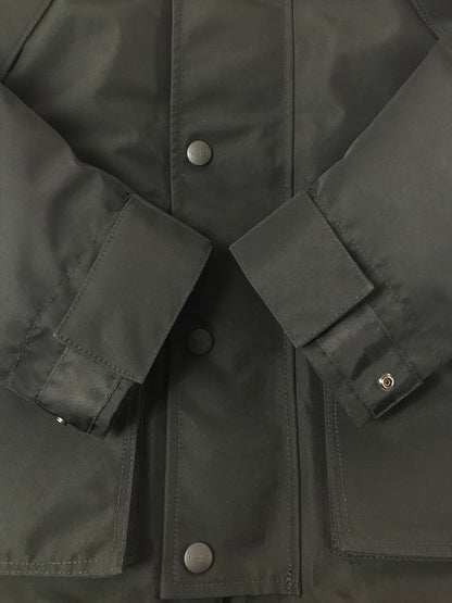 【中古品】【メンズ】 WOOLRICH ウールリッチ GORE-TEX ARCTIC DOWN PARKA NOCPS1802 アークティック ダウン パーカ ジャケット アウター 144-261006-na-22-tagh サイズ：L カラー：ブラック 万代Net店