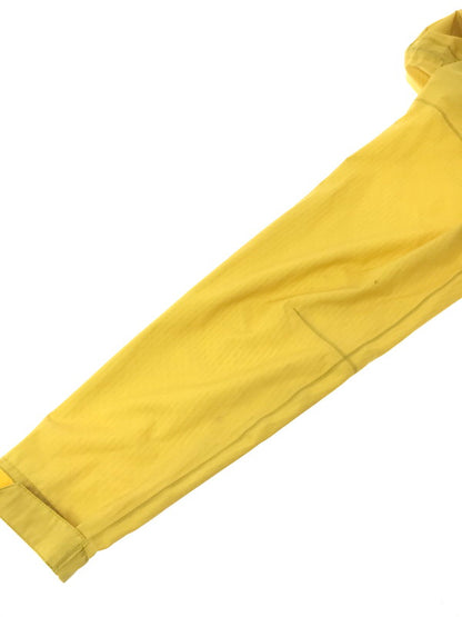 【中古品】【メンズ】 THE NORTH FACE ザ・ノースフェイス VENTURE JACKET MUSTARD NP12306 ベンチャー ジャケット ライトアウター 144-260924-rt-33-tagh サイズ：L カラー：マスタード 万代Net店