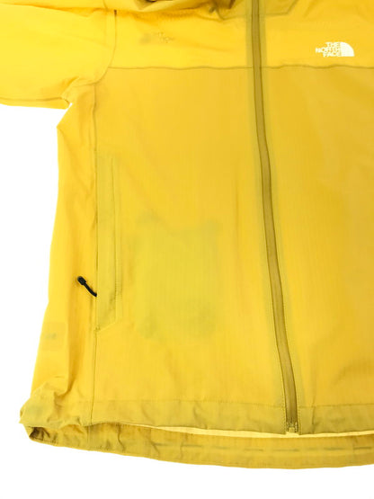 【中古品】【メンズ】 THE NORTH FACE ザ・ノースフェイス VENTURE JACKET MUSTARD NP12306 ベンチャー ジャケット ライトアウター 144-260924-rt-33-tagh サイズ：L カラー：マスタード 万代Net店