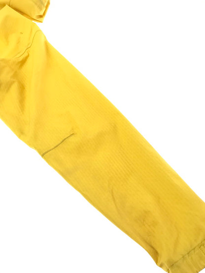 【中古品】【メンズ】 THE NORTH FACE ザ・ノースフェイス VENTURE JACKET MUSTARD NP12306 ベンチャー ジャケット ライトアウター 144-260924-rt-33-tagh サイズ：L カラー：マスタード 万代Net店