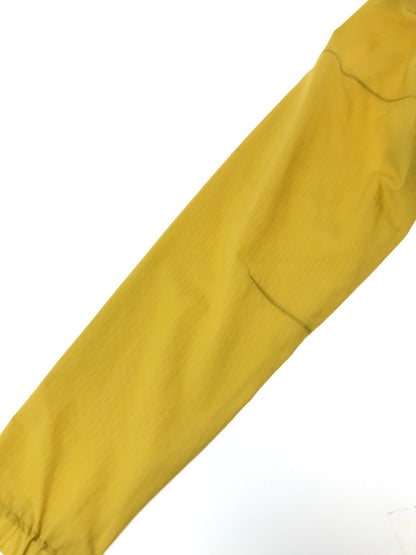 【中古品】【メンズ】 THE NORTH FACE ザ・ノースフェイス VENTURE JACKET MUSTARD NP12306 ベンチャー ジャケット ライトアウター 144-260924-rt-33-tagh サイズ：L カラー：マスタード 万代Net店