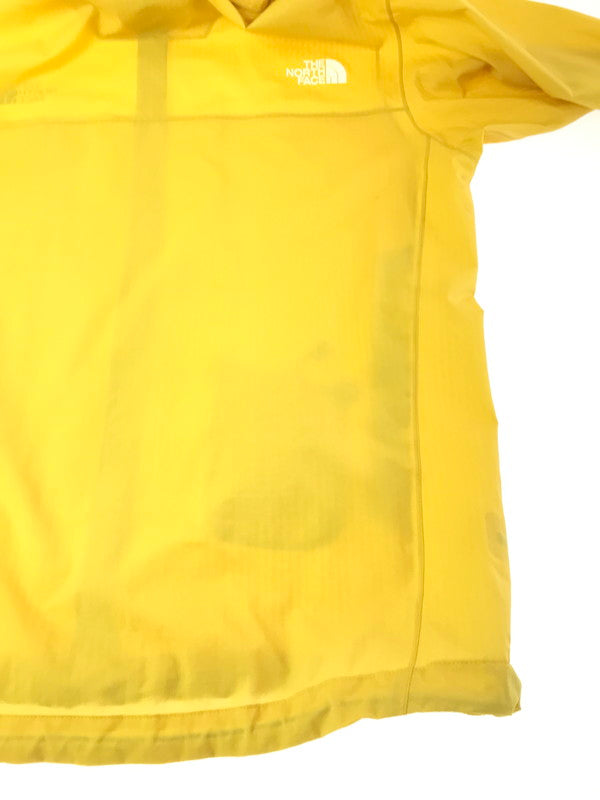 【中古品】【メンズ】 THE NORTH FACE ザ・ノースフェイス VENTURE JACKET MUSTARD NP12306 ベンチャー ジャケット ライトアウター 144-260924-rt-33-tagh サイズ：L カラー：マスタード 万代Net店