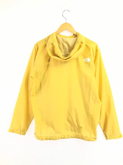 【中古品】【メンズ】 THE NORTH FACE ザ・ノースフェイス VENTURE JACKET MUSTARD NP12306 ベンチャー ジャケット ライトアウター 144-260924-rt-33-tagh サイズ：L カラー：マスタード 万代Net店
