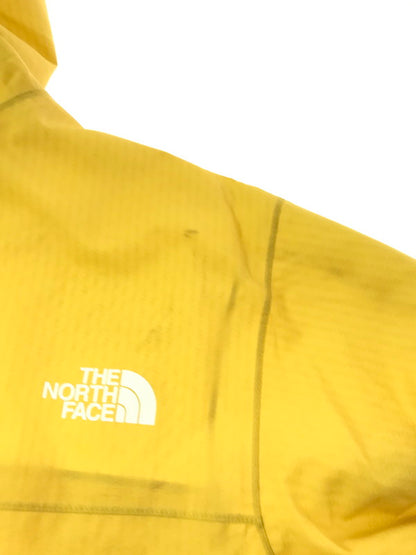 【中古品】【メンズ】 THE NORTH FACE ザ・ノースフェイス VENTURE JACKET MUSTARD NP12306 ベンチャー ジャケット ライトアウター 144-260924-rt-33-tagh サイズ：L カラー：マスタード 万代Net店