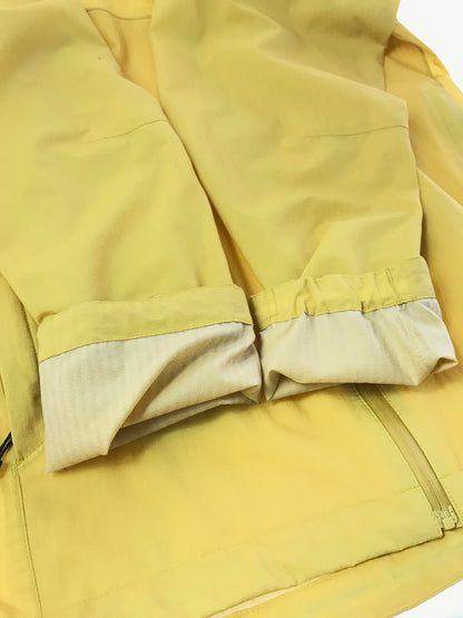 【中古品】【メンズ】 THE NORTH FACE ザ・ノースフェイス VENTURE JACKET MUSTARD NP12306 ベンチャー ジャケット ライトアウター 144-260924-rt-33-tagh サイズ：L カラー：マスタード 万代Net店