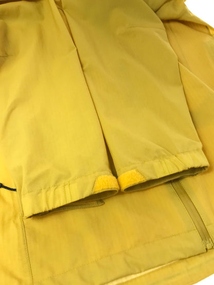 【中古品】【メンズ】 THE NORTH FACE ザ・ノースフェイス VENTURE JACKET MUSTARD NP12306 ベンチャー ジャケット ライトアウター 144-260924-rt-33-tagh サイズ：L カラー：マスタード 万代Net店