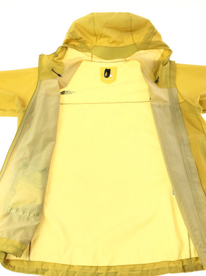 【中古品】【メンズ】 THE NORTH FACE ザ・ノースフェイス VENTURE JACKET MUSTARD NP12306 ベンチャー ジャケット ライトアウター 144-260924-rt-33-tagh サイズ：L カラー：マスタード 万代Net店