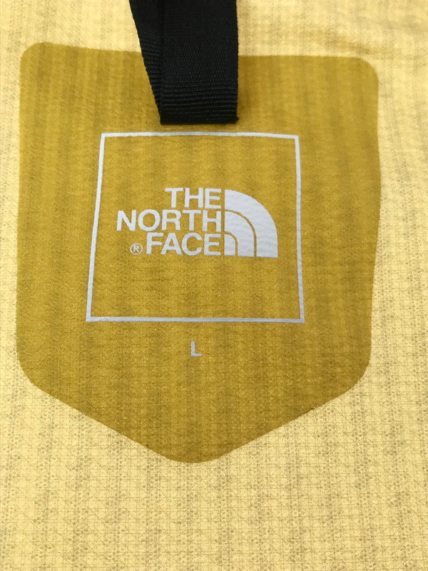 【中古品】【メンズ】 THE NORTH FACE ザ・ノースフェイス VENTURE JACKET MUSTARD NP12306 ベンチャー ジャケット ライトアウター 144-260924-rt-33-tagh サイズ：L カラー：マスタード 万代Net店