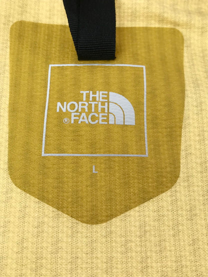 【中古品】【メンズ】 THE NORTH FACE ザ・ノースフェイス VENTURE JACKET MUSTARD NP12306 ベンチャー ジャケット ライトアウター 144-260924-rt-33-tagh サイズ：L カラー：マスタード 万代Net店