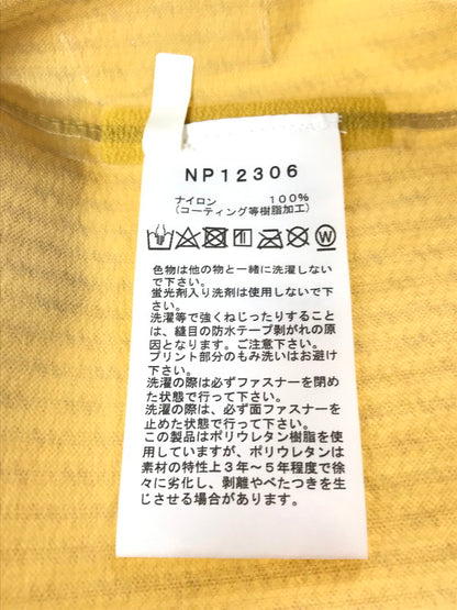 【中古品】【メンズ】 THE NORTH FACE ザ・ノースフェイス VENTURE JACKET MUSTARD NP12306 ベンチャー ジャケット ライトアウター 144-260924-rt-33-tagh サイズ：L カラー：マスタード 万代Net店