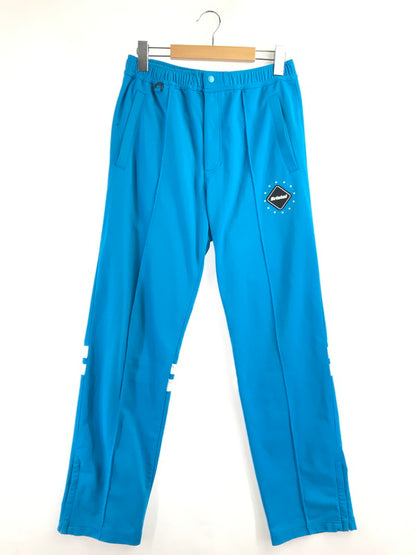 【現状渡し品】【メンズ】 FCRB エフシービーアール × NIKE ナイキ TRAINING PANTS LIGHT BLUE 416748-400 TRAINING パンツ ボトムス 153-260926-rt-19-tagh サイズ：M カラー：ブルー 万代Net店