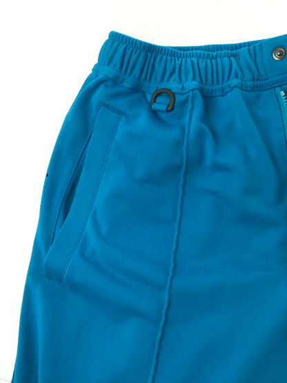 【現状渡し品】【メンズ】 FCRB エフシービーアール × NIKE ナイキ TRAINING PANTS LIGHT BLUE 416748-400 TRAINING パンツ ボトムス 153-260926-rt-19-tagh サイズ：M カラー：ブルー 万代Net店