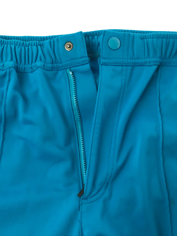 【現状渡し品】【メンズ】 FCRB エフシービーアール × NIKE ナイキ TRAINING PANTS LIGHT BLUE 416748-400 TRAINING パンツ ボトムス 153-260926-rt-19-tagh サイズ：M カラー：ブルー 万代Net店