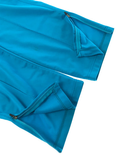 【現状渡し品】【メンズ】 FCRB エフシービーアール × NIKE ナイキ TRAINING PANTS LIGHT BLUE 416748-400 TRAINING パンツ ボトムス 153-260926-rt-19-tagh サイズ：M カラー：ブルー 万代Net店