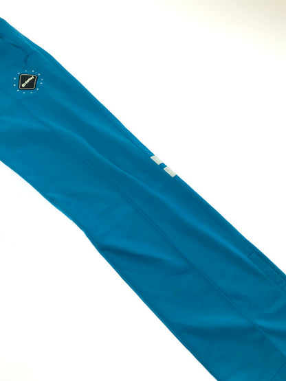 【現状渡し品】【メンズ】 FCRB エフシービーアール × NIKE ナイキ TRAINING PANTS LIGHT BLUE 416748-400 TRAINING パンツ ボトムス 153-260926-rt-19-tagh サイズ：M カラー：ブルー 万代Net店