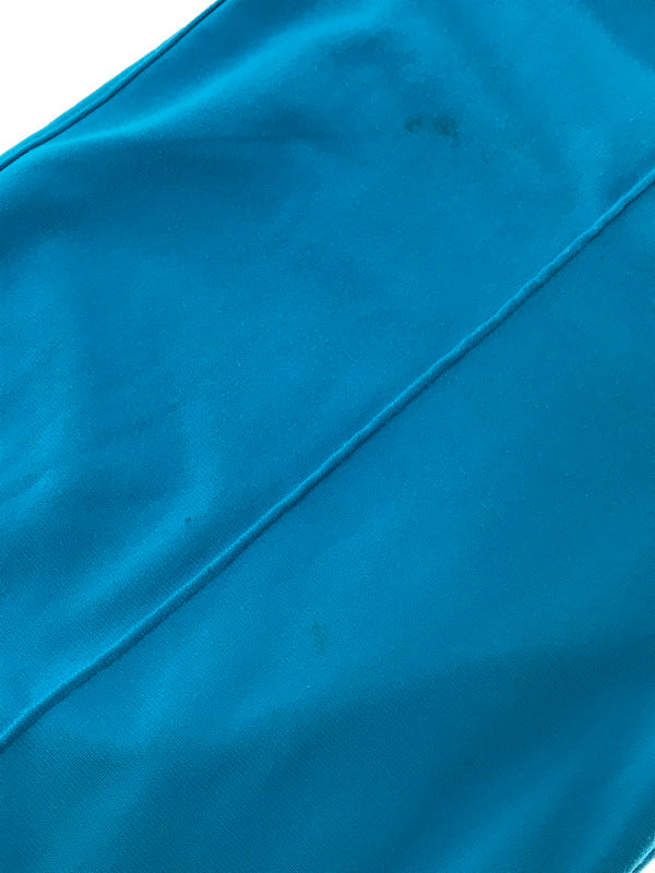 【現状渡し品】【メンズ】 FCRB エフシービーアール × NIKE ナイキ TRAINING PANTS LIGHT BLUE 416748-400 TRAINING パンツ ボトムス 153-260926-rt-19-tagh サイズ：M カラー：ブルー 万代Net店