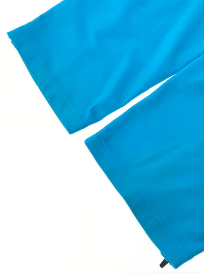 【現状渡し品】【メンズ】 FCRB エフシービーアール × NIKE ナイキ TRAINING PANTS LIGHT BLUE 416748-400 TRAINING パンツ ボトムス 153-260926-rt-19-tagh サイズ：M カラー：ブルー 万代Net店